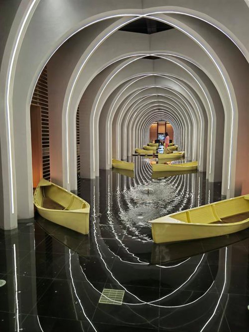 科技之光：福建浸元科技引领未来