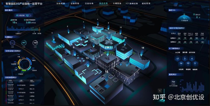 3D场景设计：开启数字世界的无限可能